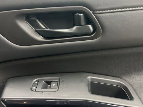 New 2026 Nissan Pathfinder SV image 42