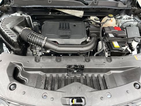 Used 2023 Chevrolet Blazer LT w/ Driver Confidence Package image 11