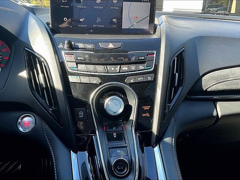 Used 2019 Acura RDX A-Spec image 26