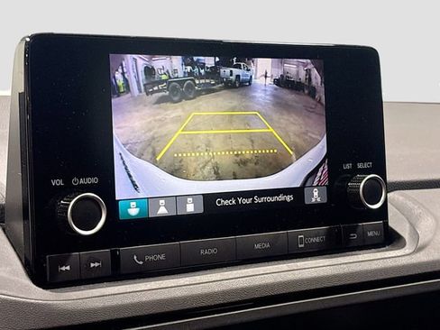 Used 2024 Honda Accord EX image 14