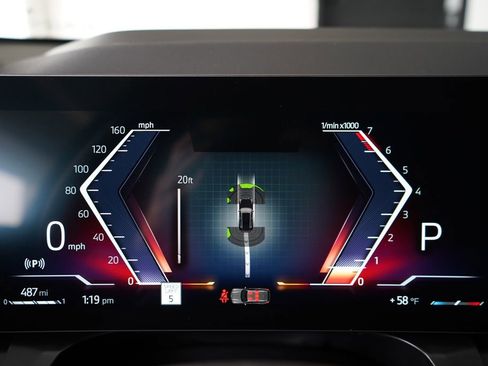 New 2026 BMW X3 xDrive30 w/ Premium Package image 16