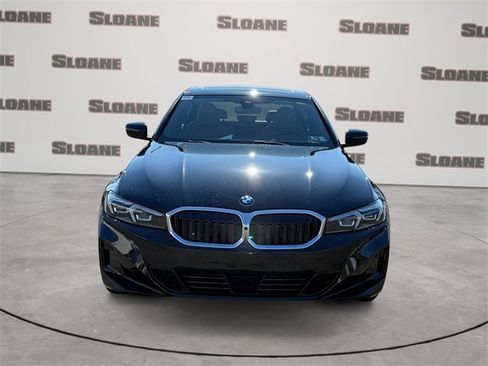 New 2026 BMW 330i xDrive Sedan w/ Premium Package image 8