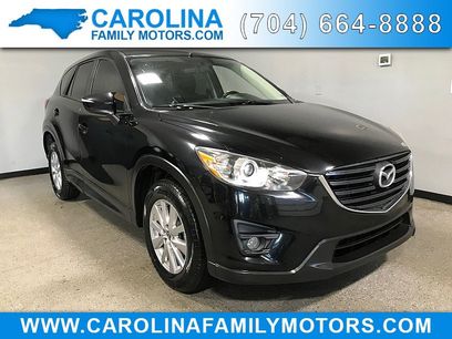 Used 2016 MAZDA CX-5 Touring