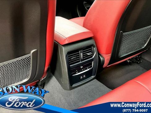 Used 2023 BMW 330i Sedan w/ Driving Assistance Package image 12