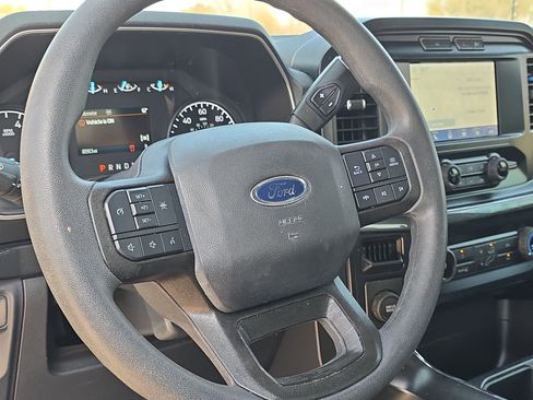 Used 2023 Ford F150 XL w/ STX Appearance Package image 13