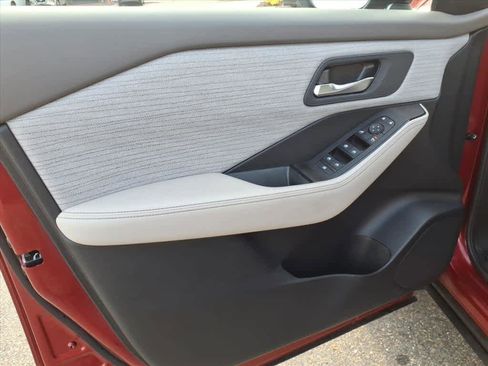 Certified 2023 Nissan Rogue SV image 10