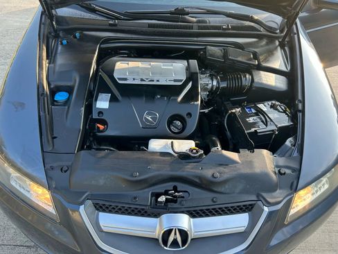 Used 2007 Acura TL image 33