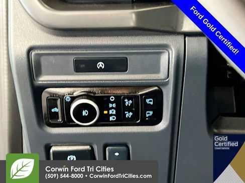 Used 2025 Ford F150 Tremor w/ Bed Utility Package AWD/4WD image 19