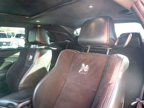 Used 2023 Dodge Challenger R/T Scat Pack w/ Plus Package image 13