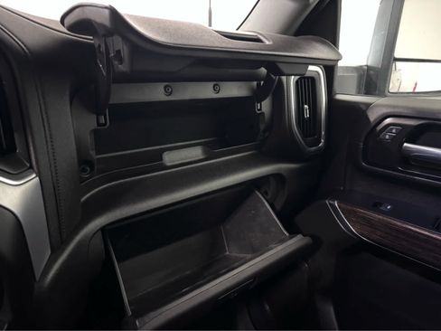 Used 2022 GMC Sierra 2500 SLE w/ SLE Convenience Package AWD/4WD image 23