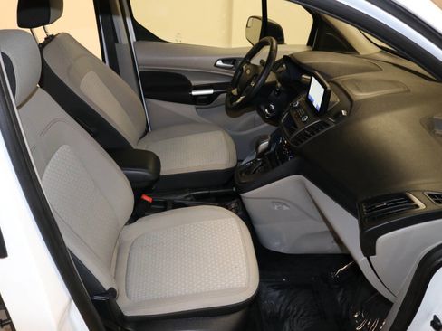 Used 2022 Ford Transit Connect XLT FWD image 65
