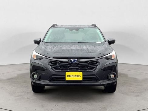 New 2026 Subaru Crosstrek 2.0i Premium AWD/4WD image 8