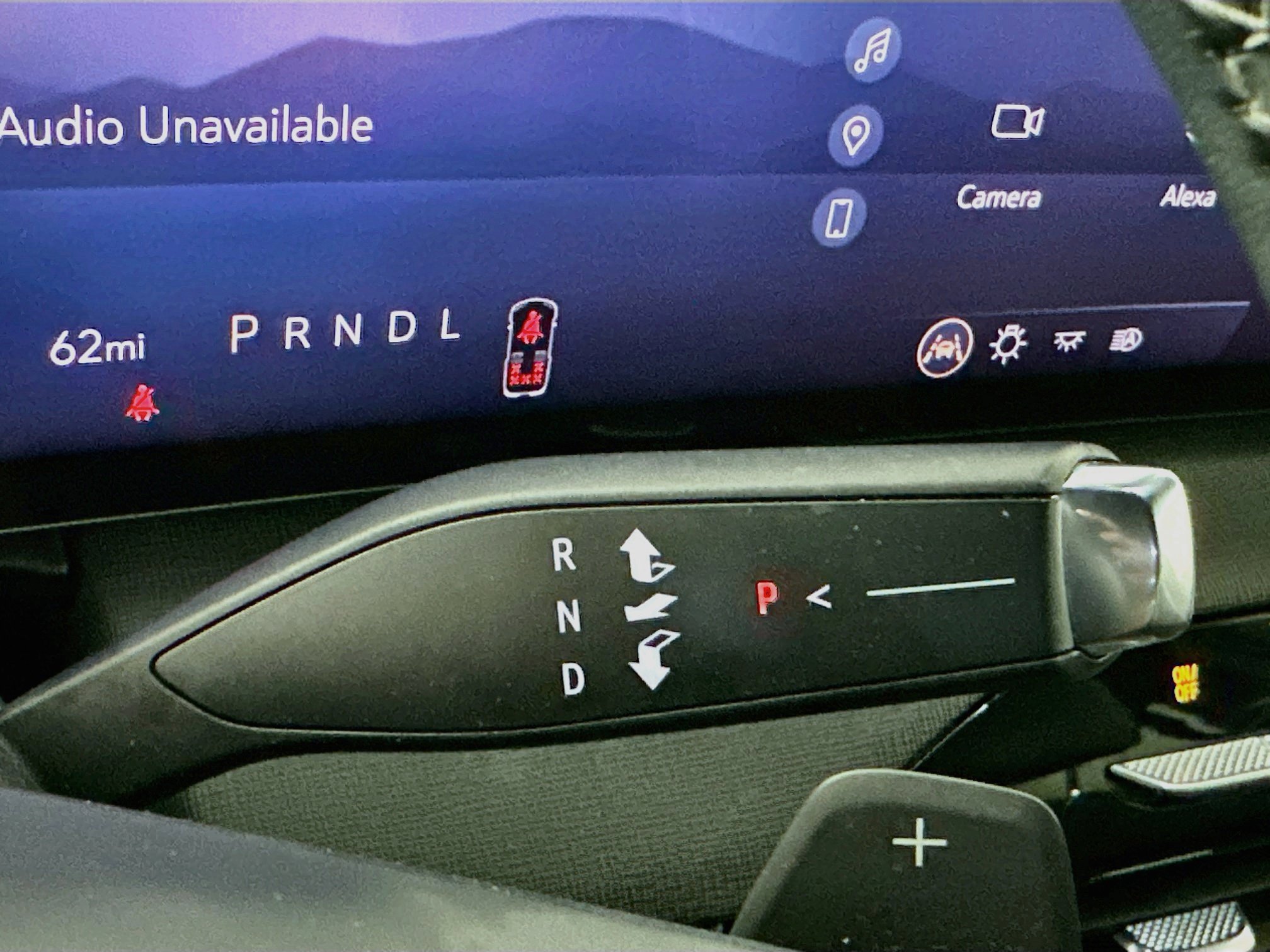 Used 2025 Buick Enclave Preferred FWD image 24