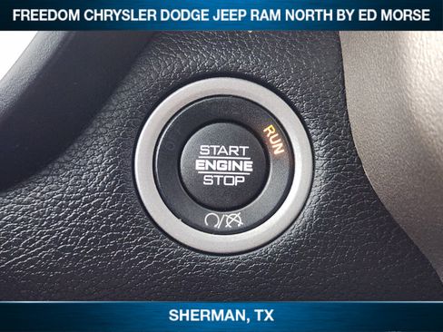 Used 2024 RAM 2500 Laramie w/ Safety Group AWD/4WD image 15