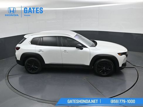 Used 2025 MAZDA CX-50 AWD 2.5 S w/ Preferred Package image 47