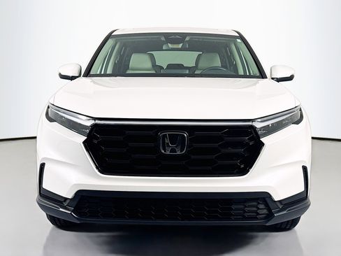 Certified 2024 Honda CR-V EX image 2