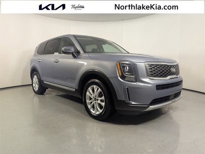 Used 2020 Kia Telluride LX