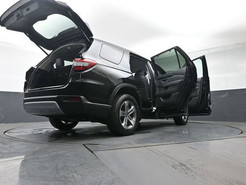 Certified 2023 Honda Pilot EX-L image 51