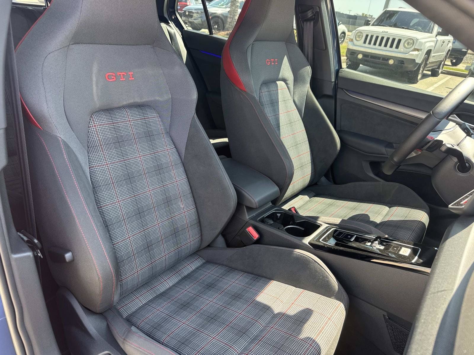 Used 2026 Volkswagen GTI S FWD image 11