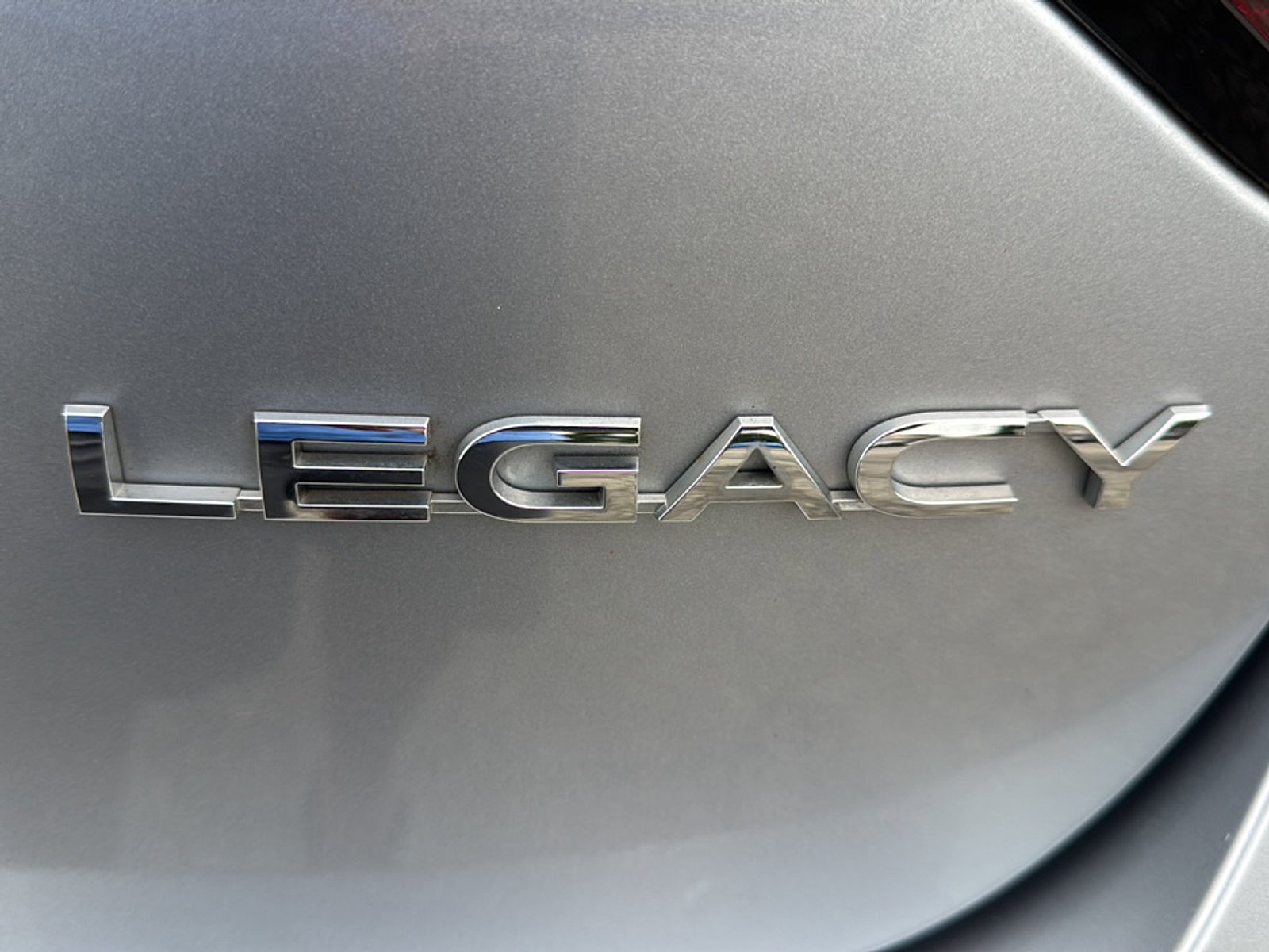 Certified 2024 Subaru Legacy Premium AWD/4WD image 43