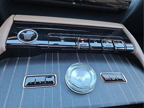 New 2025 Lincoln Navigator Black Label image 15