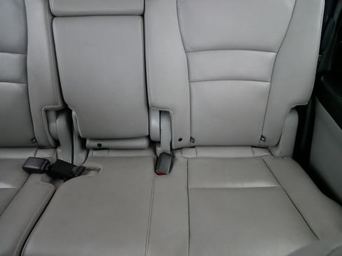 Certified 2022 Honda Pilot EX-L image 14