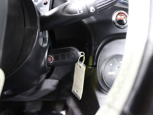 Used 2017 FIAT 500 e image 20