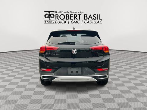 Used 2023 Buick Encore GX Preferred w/ Cold Weather Comfort Package FWD image 7