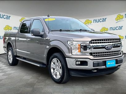 Used 2020 Ford F150 XLT w/ Equipment Group 302A Luxury