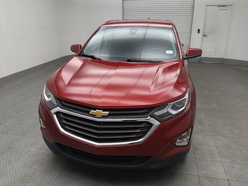 Used 2019 Chevrolet Equinox LT w/ Driver Convenience Package FWD image 15