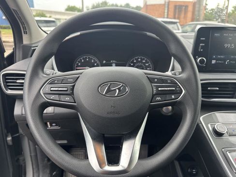 Used 2022 Hyundai Santa Fe SEL image 18