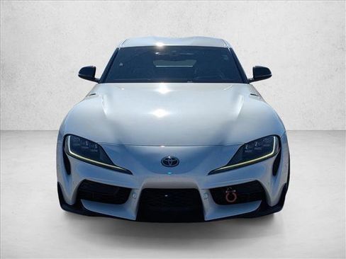 Used 2023 Toyota Supra Premium image 2