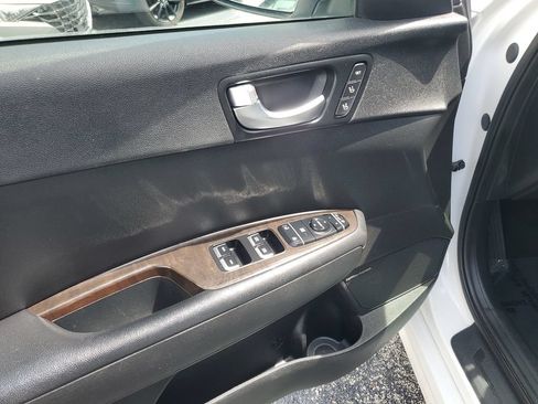 Used 2018 Kia Optima EX w/ Technology Package FWD image 20