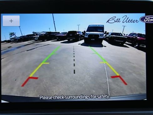 New 2026 Ford Escape Active image 15