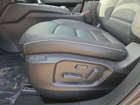 New 2025 MAZDA CX-5 AWD 2.5 S w/ Premium Plus Pkg image 24