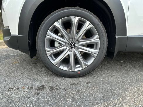 New 2026 MAZDA CX-50 AWD 2.5 S w/ Weather Package image 11