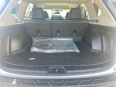 Used 2019 Subaru Forester Limited AWD/4WD image 31