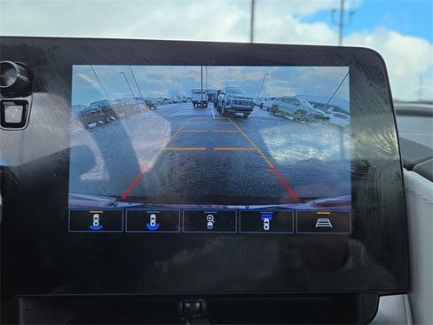 Used 2023 Chevrolet Corvette Stingray Premium Conv w/ Z51 Performance Package image 23