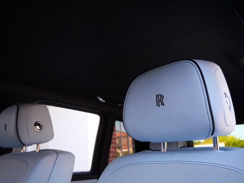 Certified 2023 Rolls-Royce Cullinan image 10