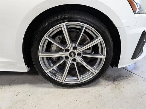 Used 2025 Audi A5 2.0T Premium Plus AWD/4WD image 12