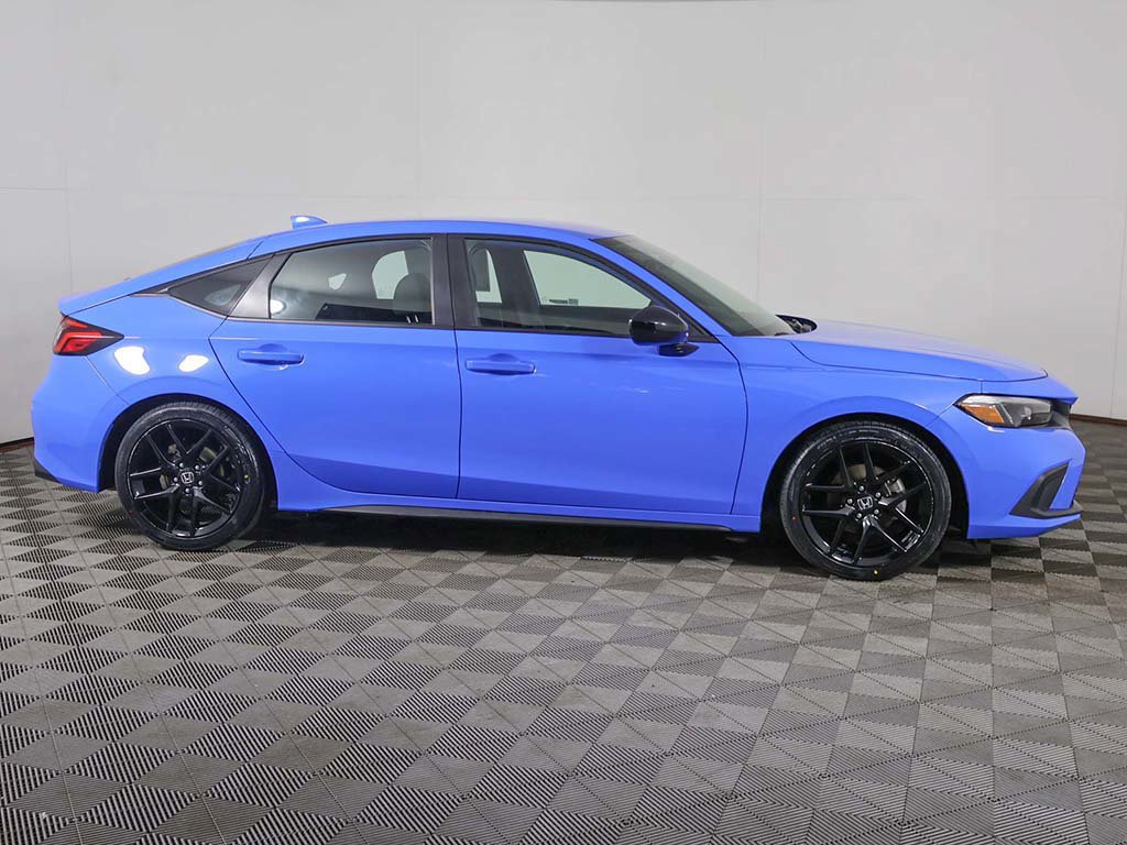Used 2024 Honda Civic Sport image 15