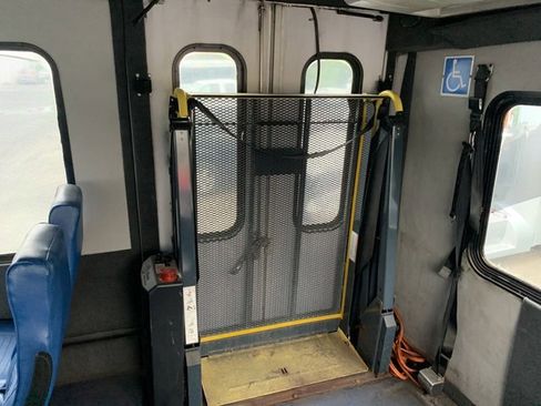 Used 2009 Ford F150 image 11