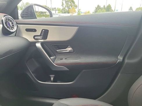 Certified 2025 Mercedes-Benz CLA 250 4MATIC image 28