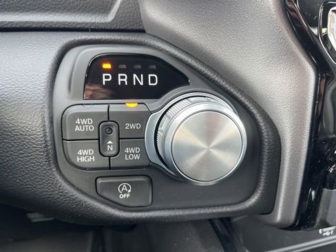 New 2026 RAM 1500 Laramie image 30