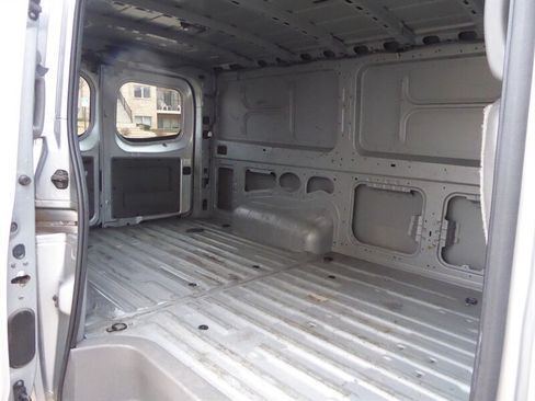 Used 2012 Nissan NV 2500 S w/ Side Curtain Airbag Pkg RWD image 27