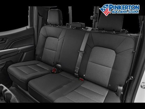 New 2026 Chevrolet Colorado Trail Boss image 33