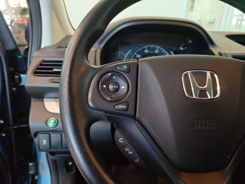 Used 2013 Honda CR-V LX image 9