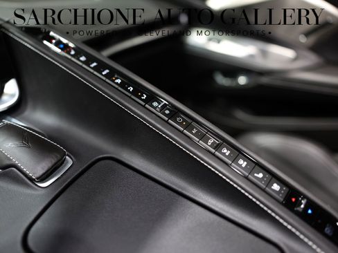 Used 2023 Chevrolet Corvette Stingray Preferred Cpe w/ 2LT image 62