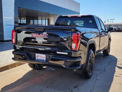 New 2026 GMC Sierra 1500 Elevation image 4