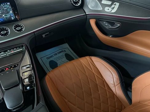 Used 2024 Mercedes-Benz AMG GT 53 image 27